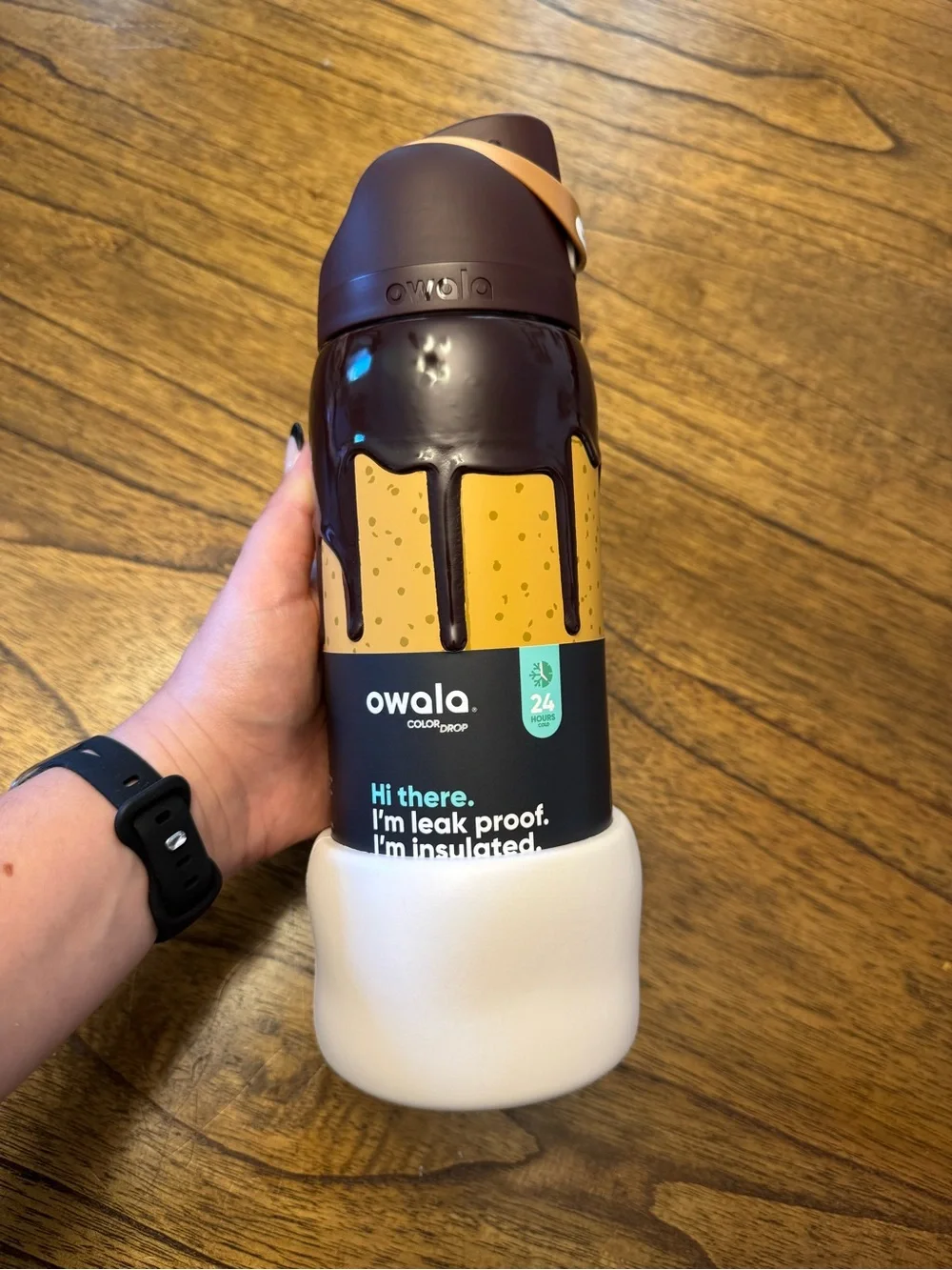 Owala FreeSip Gimme S’more
